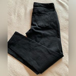 Massimo size 12/31-S Mid-Rise Skinny